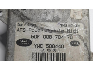 Блок управления Xenon