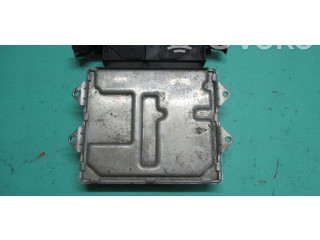 Блок управления двигателя 55246587 Citroen Nemo