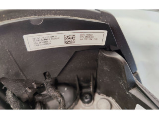 Руль Citroen C4 Cactus 2014 - года 98304405ZD