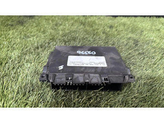 Блок управления коробкой передач A0215450832   Mercedes-Benz E W210