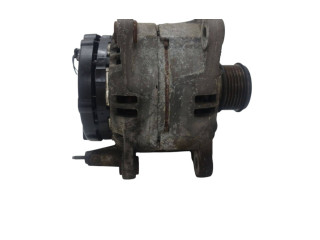 Генератор 045903023A, 0124515022 Audi A2