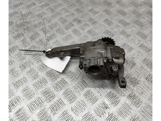 Масляный насос OM 642.950 A6421810547 Mercedes-Benz R W251