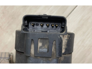 Турбина Land Rover Range Rover L322 6H4Q6K682GG, 54431015182