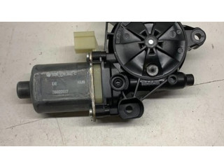 Передний двигатель механизма для подъема окон