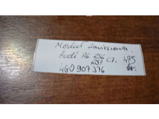 Блок управления заднего моста 4G0907376555525   Audi  RS6 C7  2013 - 2018 года