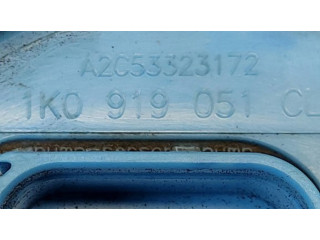 Насос топлива (в топливном баке)