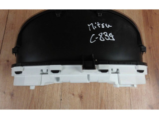 Панель приборов 8100C839 Mitsubishi Outlander