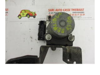 Jednotka ABS 00004541J5, 00004541J5 Citroen Berlingo 2007