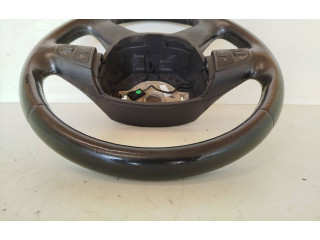 Руль Skoda Superb B6 (3T) 2008 - 2015 года 3T0419091C, 2217