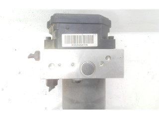 Блок управления АБС 58920-1w500, 58920-1W500   KIA Rio