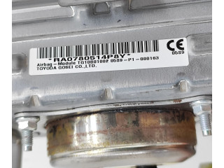 Подушка безопасности пассажира 7396030100 Lexus GS 250 350 300H 450H