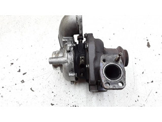  Турбина Citroen C4 Grand Picasso           