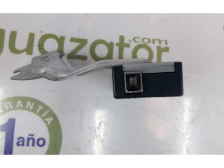 Блок управления 8974053060, 2513003520 Lexus IS 220D-250-350