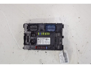 Блок предохранителей    Jeep Renegade    