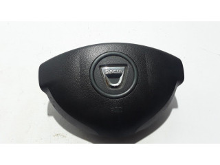 Подушка безопасности водителя 985105118R Dacia Dokker