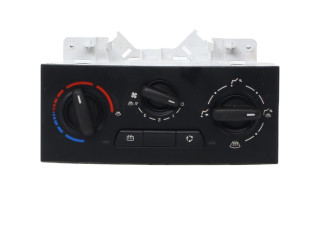Блок управления климат-контролем 1609544780   Peugeot Partner