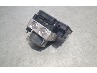 Блок АБС 476608644R Dacia Logan II 2012-2020 года