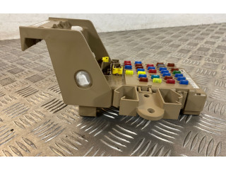 Блок предохранителей 82201FG010, 908024   Subaru Forester SH       