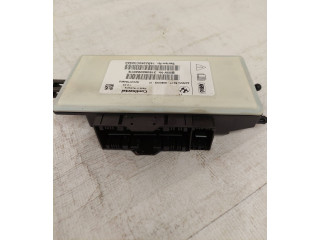 Блок подушек безопасности 9350002, 14B2260C30960 BMW X3 F25