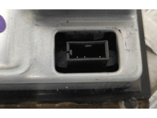 Блок управления Xenon