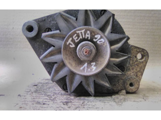 Генератор Volkswagen Jetta I