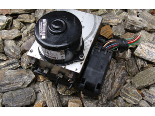 Блок АБС 8671224   Volvo  XC90  2003 - 2006 года