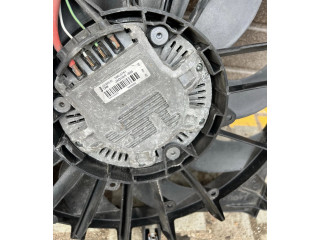 Вентилятор радиатора 9400083, F2068 Jaguar XF X250