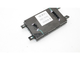 Блок управления климат-контролем 600736600B Tesla Model S