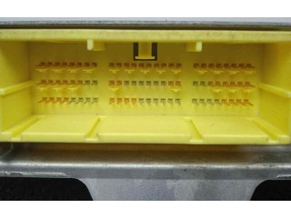 Блок подушек безопасности DENSO Subaru Forester SH