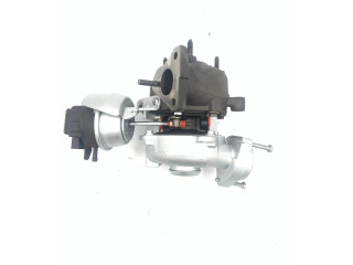 Турбина Audi Q5 SQ5 5303-970-0138, 53039700131