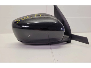 Zpětné zrcátko Suzuki Swift 2019 044989