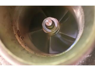 Turbodmychadlo Нагнетатель Mazda 2