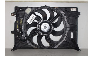 Вентилятор радиатора         Fiat 500X 