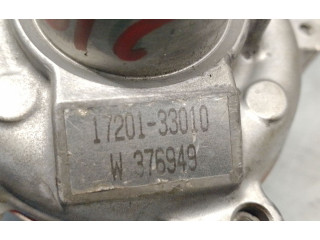 Turbodmychadlo Турбина 1720133010, W3676949 Toyota Yaris 2NR