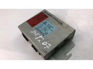 Блок управления 8200090112   Renault Twingo I