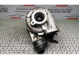 Turbodmychadlo Турбина 14411EB300 Nissan Navara YD25