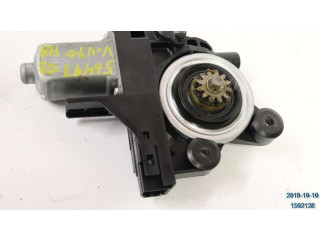 Передний двигатель механизма для подъема окон       Volvo V70  2008 - 2013 года   