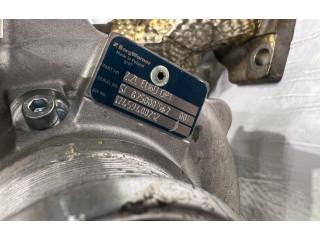  Турбина Jeep Wrangler  17459400212         