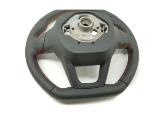 Руль Cupra Leon  2020 -  года 5FA419091P, 5FA419091P      