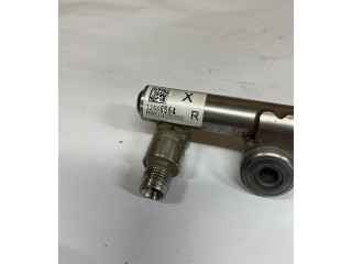 Топливная рампа 12647361, 12706269   Chevrolet Camaro   для двигателя LGX