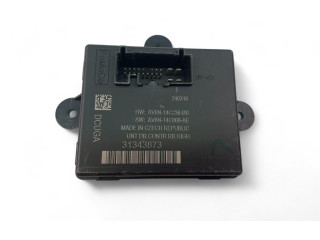 Блок управления 31343873   Volvo S60