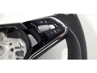 Руль Skoda Octavia Mk4 2019 - года 3111037