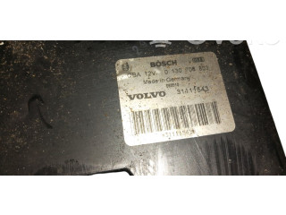 Вентилятор радиатора     3137229010, 0605094004    Volvo XC90 