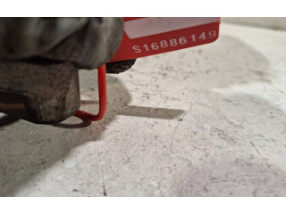 Генератор 52003532   Fiat Panda III    