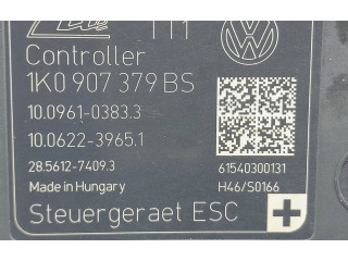 Jednotka ABS 1K0614517EG, 173294 Volkswagen Caddy 2010