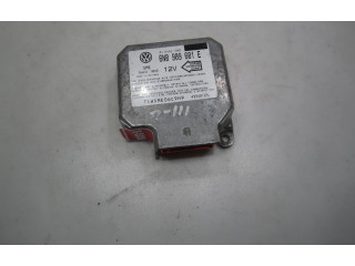 Блок подушек безопасности 6N0909601E, 5WK4104E Volkswagen Golf III