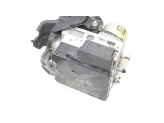 Блок АБС 4451030290 Lexus IS III XE30 2013 - 2020 года