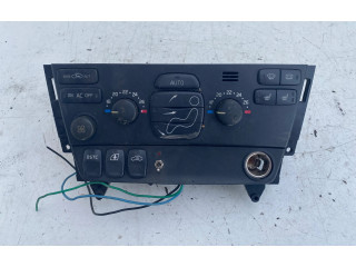 Блок управления климат-контролем 30746022 Volvo V70