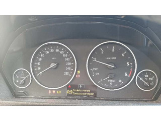 Přístrojová deska BMW M3 2006 62109283314