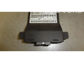 Блок управления 1K0907530K, 1K0907951 Volkswagen Caddy